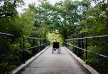 Жизнь без барьеров, или Новые возможности наших городов