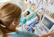 Реанимация 2.0: в Астрахани открыли первое цифровое отделение интенсивной терапии