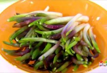 Программа «Жить здорово» от 24.01.2020: Вкусы России: колба