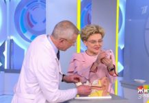 Программа «Жить здорово» от 27.01.2020: Правда жизни. Услышать мир