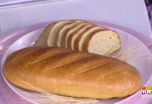 Программа «Жить здорово» от 28.01.2020: Хлеб. Экспертиза