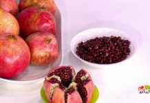 Программа «Жить здорово» от 30.01.2020: Гранатом по артериям!