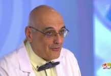 Программа «Жить здорово» от 30.01.2020: Совет от Германа Гандельмана