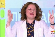 Программа «Жить здорово» от 3.02.2020: При памяти