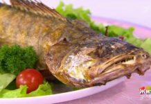 Программа «Жить здорово» от 04.02.2020: Судак. Экспертиза