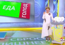 Программа «Жить здорово» от 19.02.2020: Сбрось лишнее. Периодическое голодание