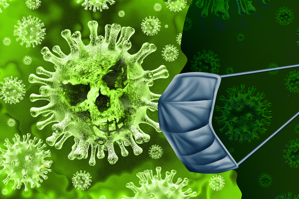 Для кого коронавирус смертельно опасен? Shutterstock_1626688432