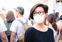 Китайская система здравоохранения о мерах борьбы с легкими формами коронавируса