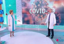 Программа «Здоровье» от 29 марта 2020 года