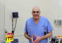 Программа «Жить здорово» от 30.03.2020: Совет от Германа Гандельмана