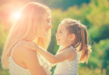 Как Вас по матушке? Россиянки начали давать детям матронимы