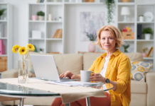 Карантин с пользой: как без стресса пережить самоизоляцию