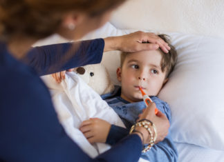 Возрастной ценз: правда ли, что дети почти не болеют коронавирусом?