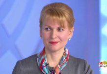 Программа «Жить здорово» от 03.04.2020: Совет от Фонда социального страхования