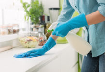 Коронавирусная осада: как защитить свой дом в период пандемии