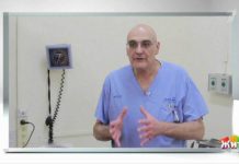 Программа «Жить здорово» от 12.05.2020: Совет от Германа Гандельмана