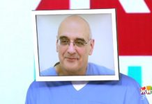 Программа «Жить здорово» от 13.05.2020: Совет от Германа Гандельмана