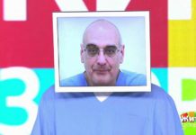 Программа «Жить здорово» от 14.05.2020: Совет от Германа Гандельмана