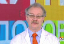 Программа «Жить здорово» от 14.05.2020: Совет от Андрея Продеуса