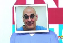 Программа «Жить здорово» от 18.05.2020: Совет от Германа Гандельмана