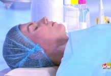 Программа «Жить здорово» от 20.05.2020: Косметика и солнце