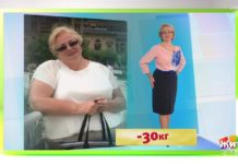 Программа «Жить здорово» от 20.05.2020: Сбрось лишнее! Жир и легкие