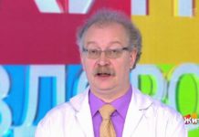 Программа «Жить здорово» от 22.05.2020: Совет от Андрея Продеуса