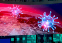 Новые методы лечения COVID-19