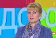 Программа «Жить здорово» от 15.06.2020: Совет от Фонда социального страхования