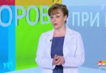 Программа «Жить здорово» от 15.06.2020: При памяти