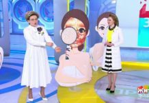 Программа «Жить здорово» от 15.06.2020: Мифы и правда про морщины