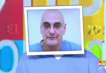 Программа «Жить здорово» от 22.06.2020: Совет от Германа Гандельмана