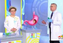 Программа «Жить здорово» от 22.06.2020: Лечение по интернету. Язва желудка