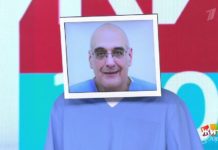 Программа «Жить здорово» от 23.06.2020: Совет от Германа Гандельмана