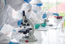 Арбидол оказался эффективен для постконтактной профилактики COVID-19