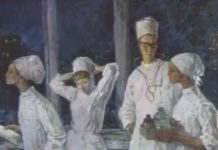 «Люди в белых халатах»
