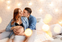 Секс во время беременности: мифы и правда