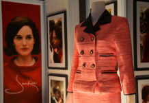 Жаклин Кеннеди: секреты изящности самой знаменитой первой леди