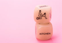 Крутые секс-виражи: 6 необычных поз для оживления интимной жизни