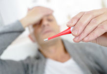 Сначала жар, потом кашель: в каком порядке появляются симптомы COVID-19