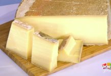 Программа «Жить здорово» повтор от 14.09.2021: Сыр! Пир! Мир!