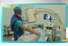 Программа «Жить здорово» повтор от 16.09.2020: Служба боли. Теперь действовать будем мы