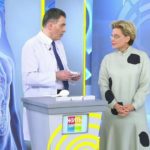 Программа «Жить здорово» повтор от 22.09.2020: Секс и таблетки для сердца