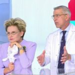 Программа «Жить здорово» повтор от 25.09.2020: Необычная польза для сердца