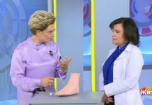 Программа «Жить здорово» от 02.10.2020: Сердечный ремонт