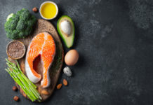 Кетогенная диета лечит от сердечной недостаточности