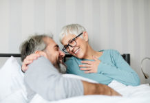 Исследование: секс помогает восстановиться после сердечного приступа