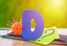 Какие витамины спасут вас при коронавирусе?