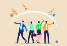 Что такое коллективный иммунитет и возможен ли он при COVID-19