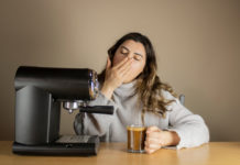 Ученые нашли идеальное время для первой чашки кофе